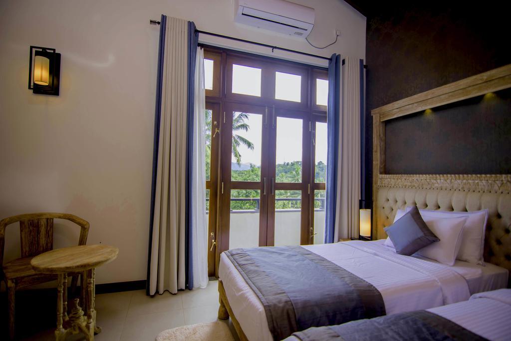 Rivora Residence Kandy Eksteriør bilde