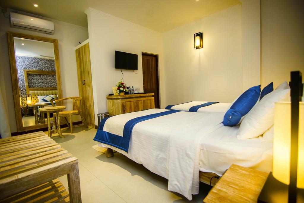 Rivora Residence Kandy Eksteriør bilde