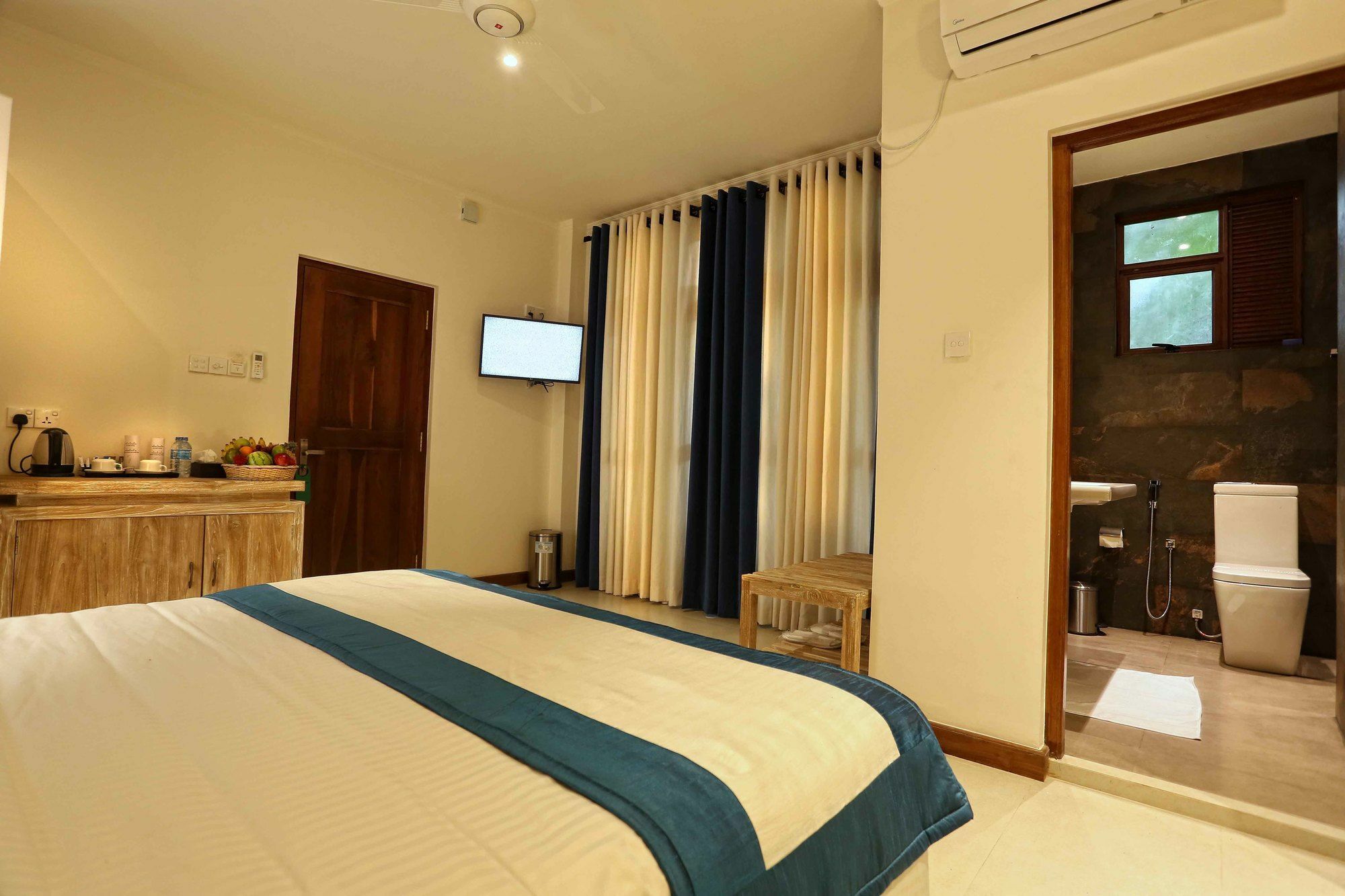 Rivora Residence Kandy Eksteriør bilde