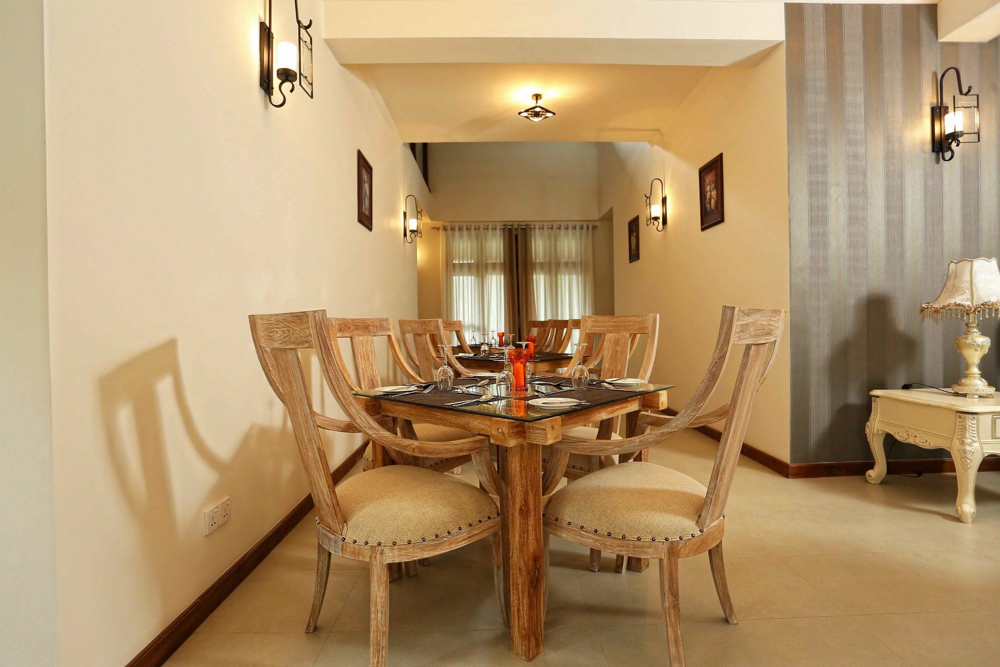 Rivora Residence Kandy Eksteriør bilde