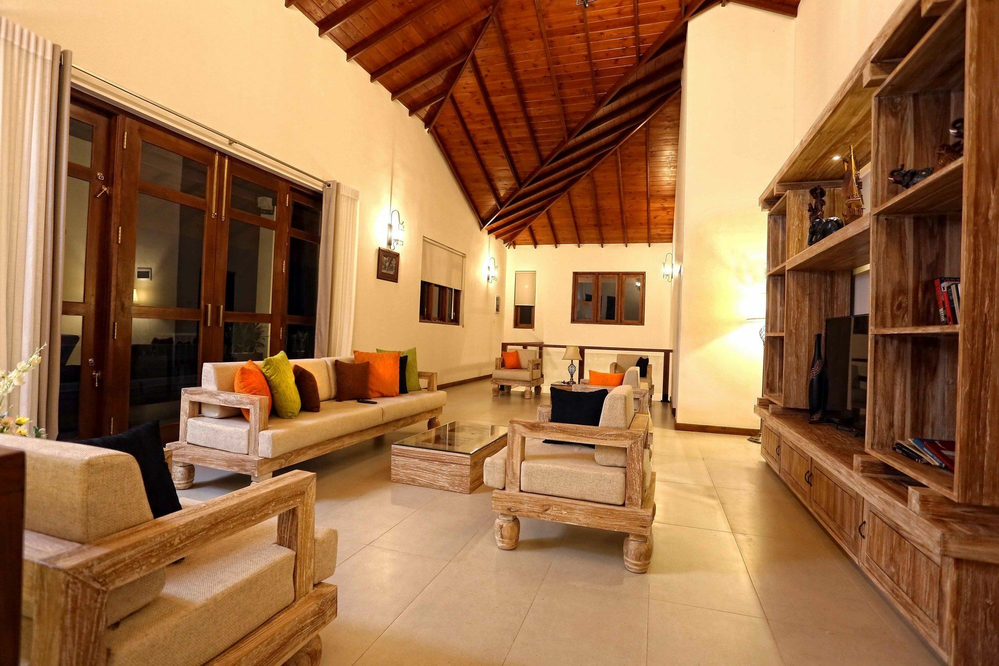 Rivora Residence Kandy Eksteriør bilde