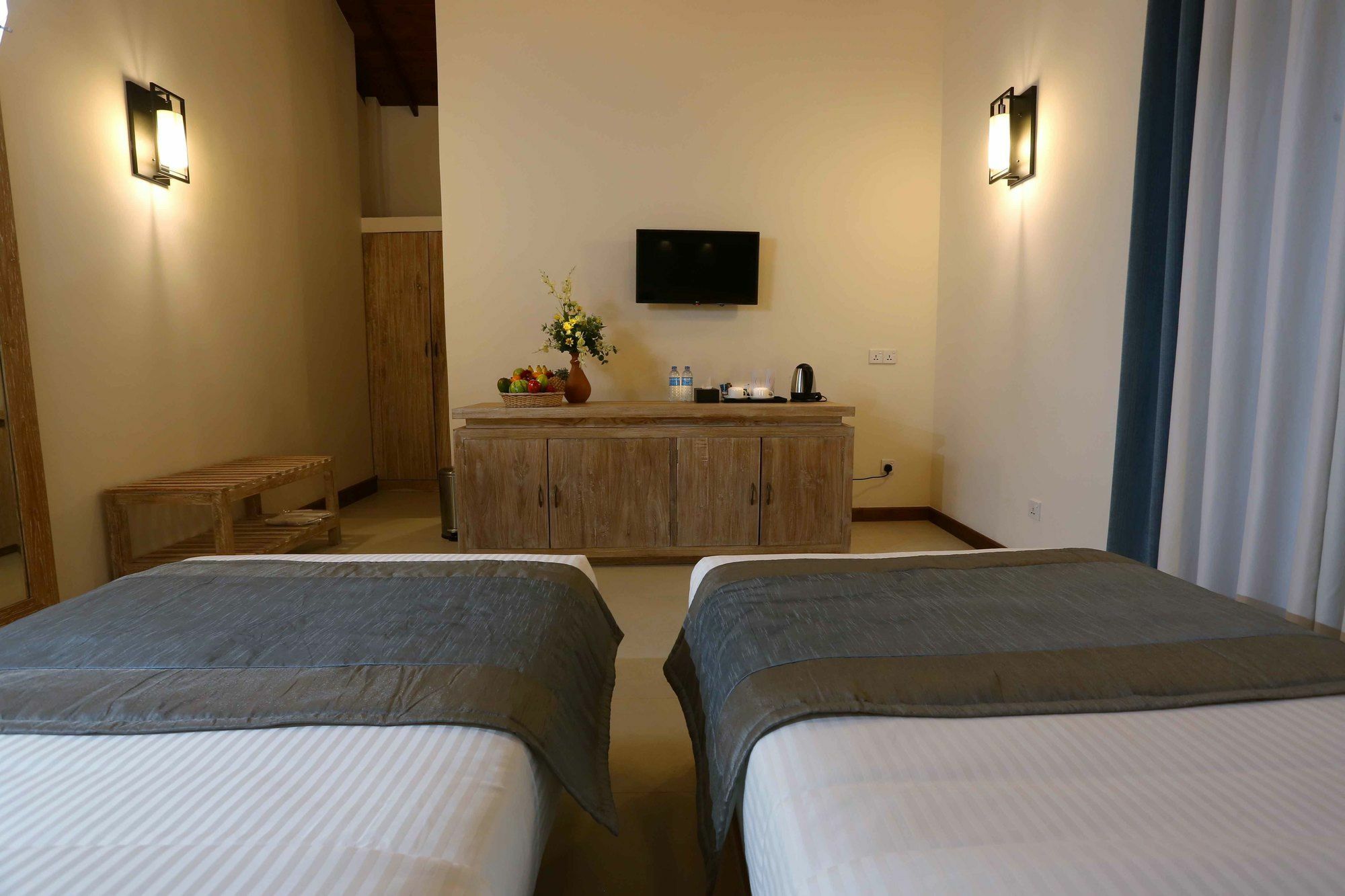 Rivora Residence Kandy Eksteriør bilde
