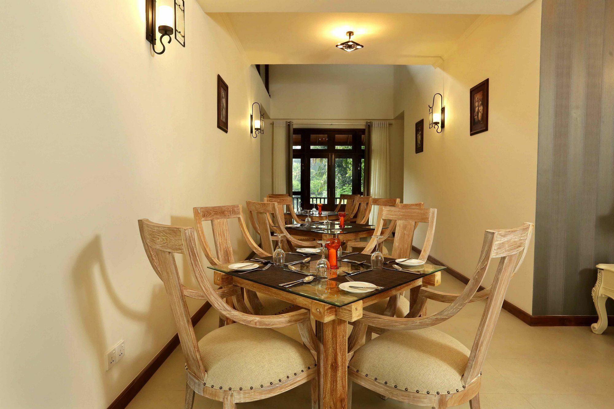 Rivora Residence Kandy Eksteriør bilde